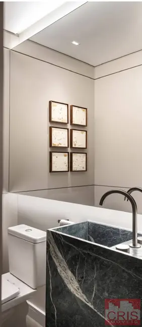 Foto 2 de Apartamento com 3 quartos à venda, 171m2 em Centro, Bento Goncalves - RS