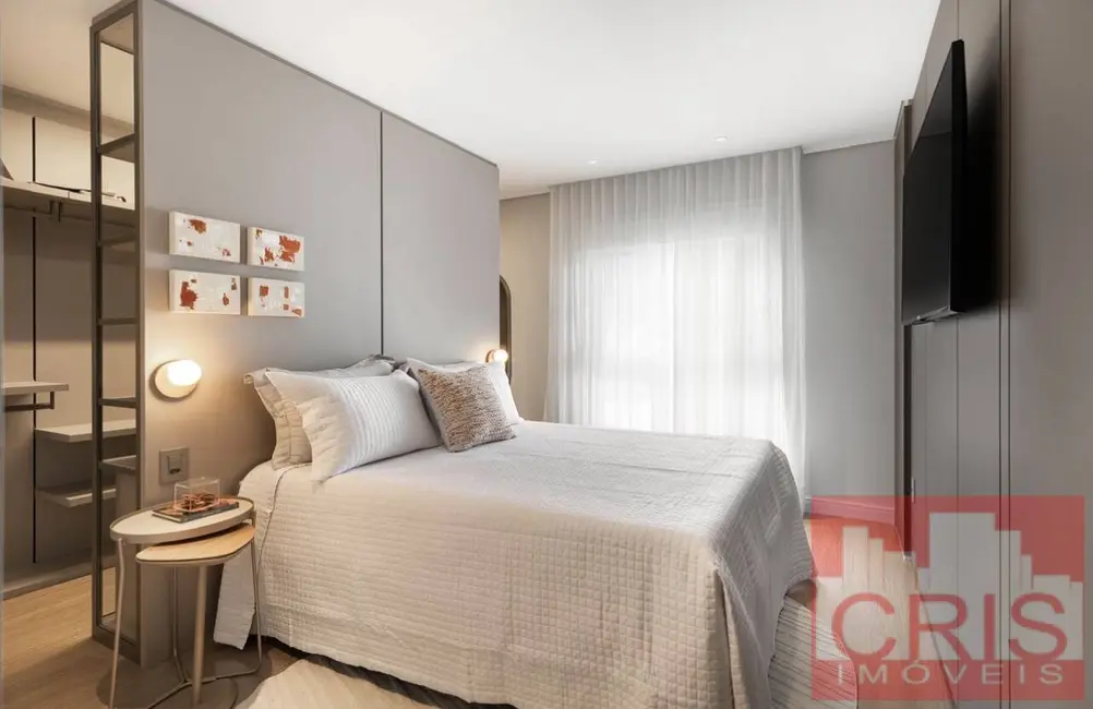 Foto 4 de Apartamento com 3 quartos à venda, 171m2 em Centro, Bento Goncalves - RS