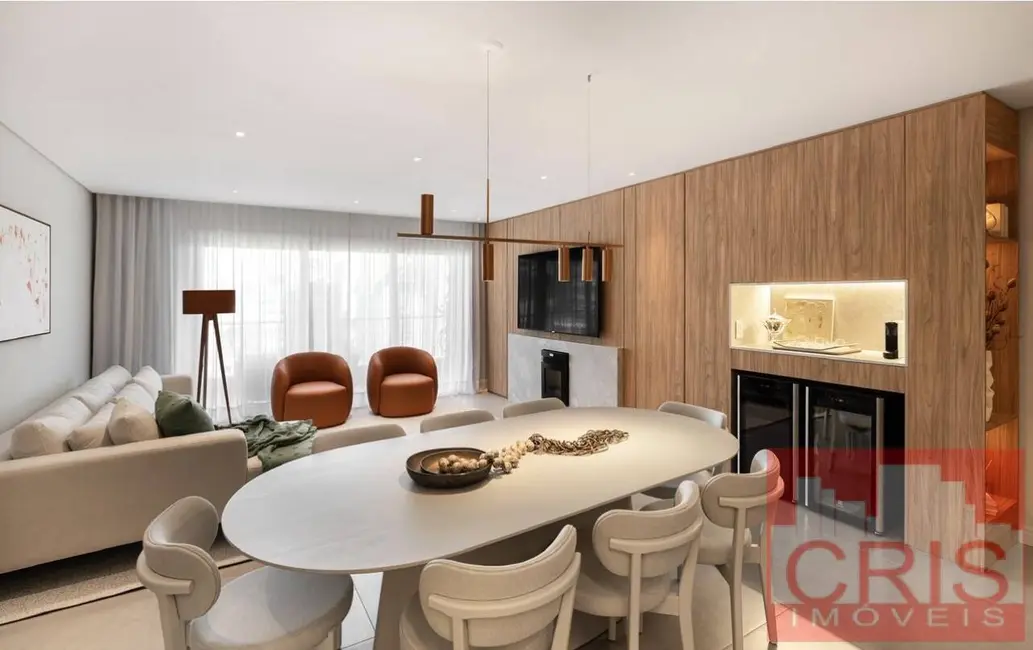 Foto 3 de Apartamento com 3 quartos à venda, 171m2 em Centro, Bento Goncalves - RS