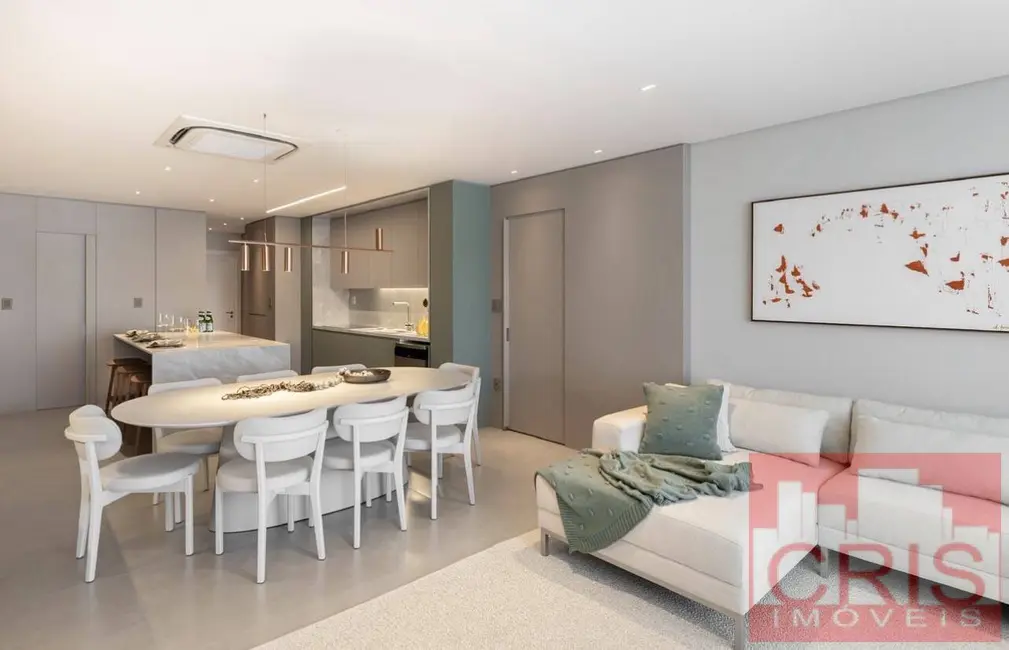 Foto 1 de Apartamento com 3 quartos à venda, 171m2 em Centro, Bento Goncalves - RS