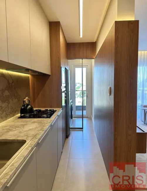 Foto 4 de Apartamento com 2 quartos à venda, 98m2 em Centro, Bento Goncalves - RS