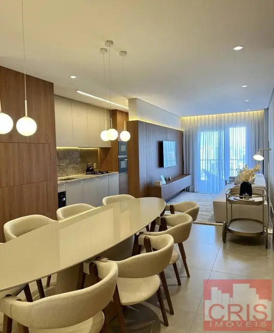 Foto 1 de Apartamento com 2 quartos à venda, 98m2 em Centro, Bento Goncalves - RS