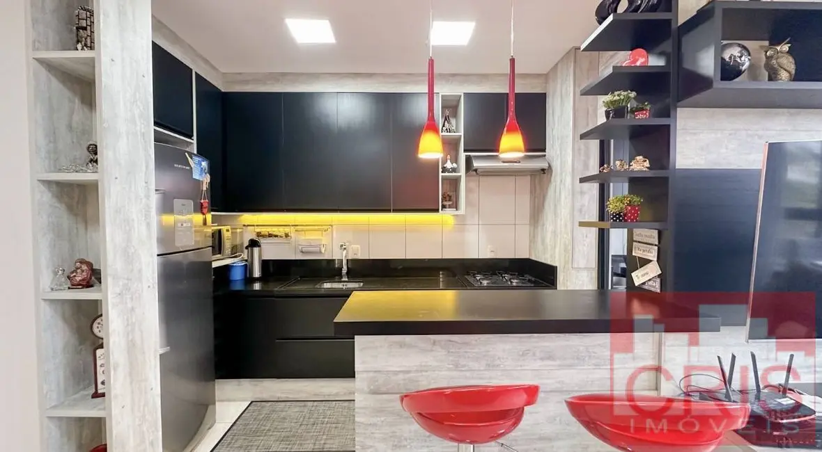 Apartamento com 2 quartos à venda, 68m2 em Universitário, Bento Goncalves - RS - imagem 3 Foto 3 de Apartamento com 2 quartos à venda, 68m2 em Universitário, Bento Goncalves - RS