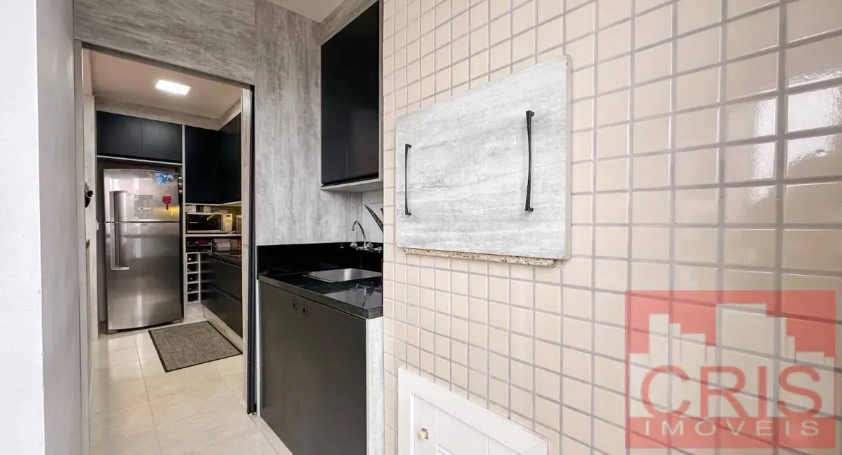 Apartamento com 2 quartos à venda, 68m2 em Universitário, Bento Goncalves - RS - imagem 2 Foto 2 de Apartamento com 2 quartos à venda, 68m2 em Universitário, Bento Goncalves - RS