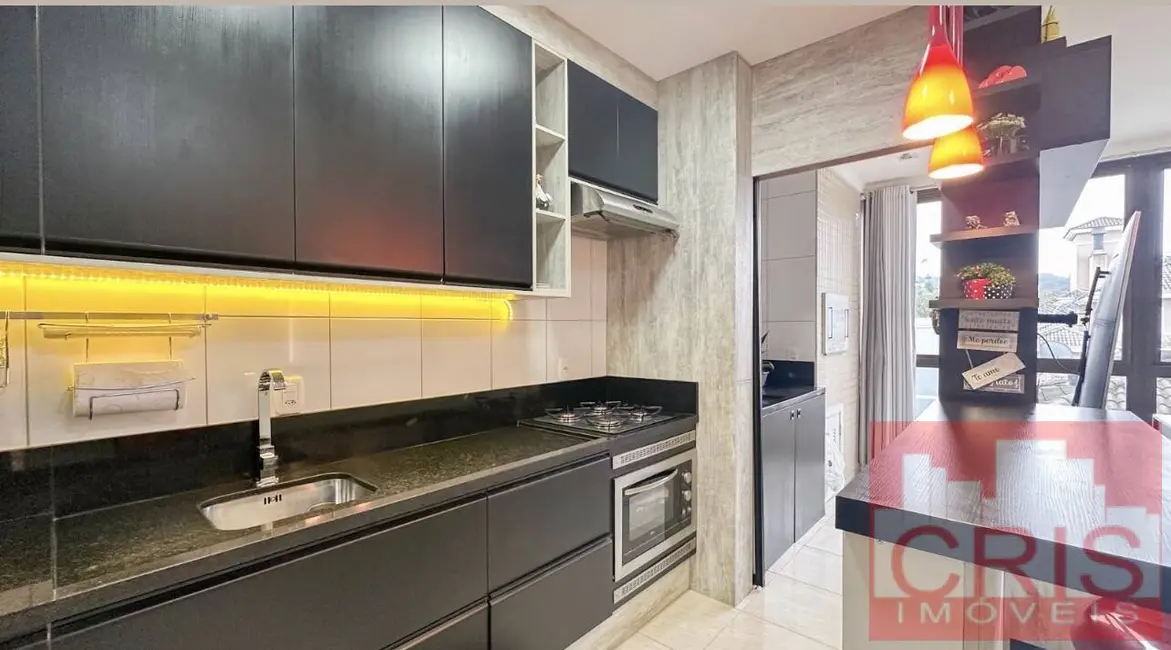 Apartamento com 2 quartos à venda, 68m2 em Universitário, Bento Goncalves - RS - imagem 4 Foto 4 de Apartamento com 2 quartos à venda, 68m2 em Universitário, Bento Goncalves - RS