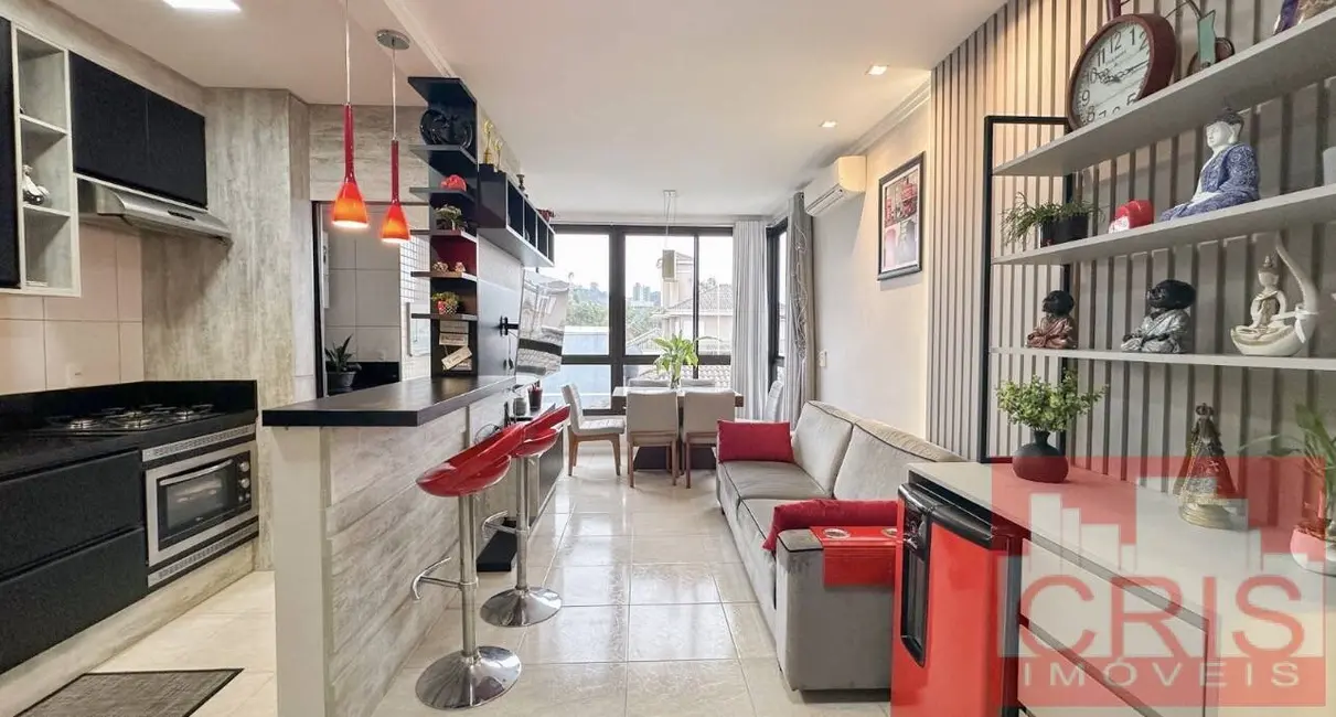 Apartamento com 2 quartos à venda, 68m2 em Universitário, Bento Goncalves - RS - imagem 1 Foto 1 de Apartamento com 2 quartos à venda, 68m2 em Universitário, Bento Goncalves - RS