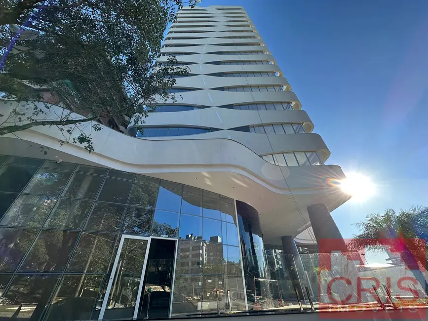 Foto 1 de Apartamento com 3 quartos à venda, 113m2 em Centro, Bento Goncalves - RS