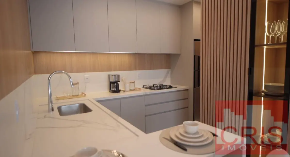 Foto 3 de Apartamento com 2 quartos à venda, 105m2 em São Bento, Bento Goncalves - RS