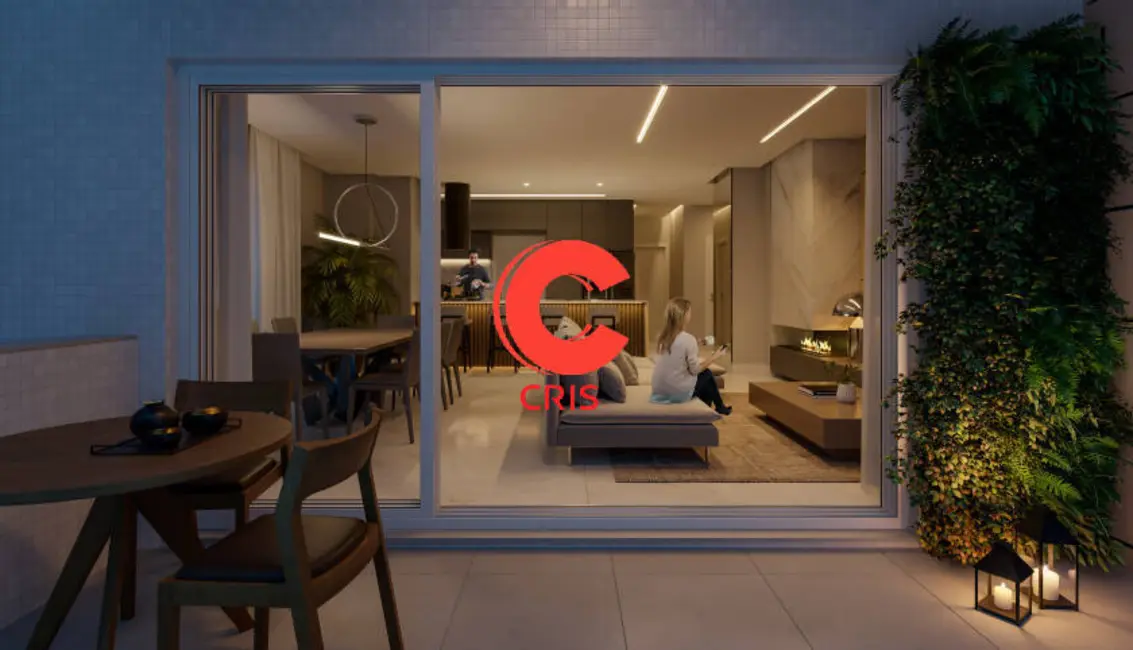 Foto 2 de Apartamento com 2 quartos à venda, 105m2 em São Bento, Bento Goncalves - RS