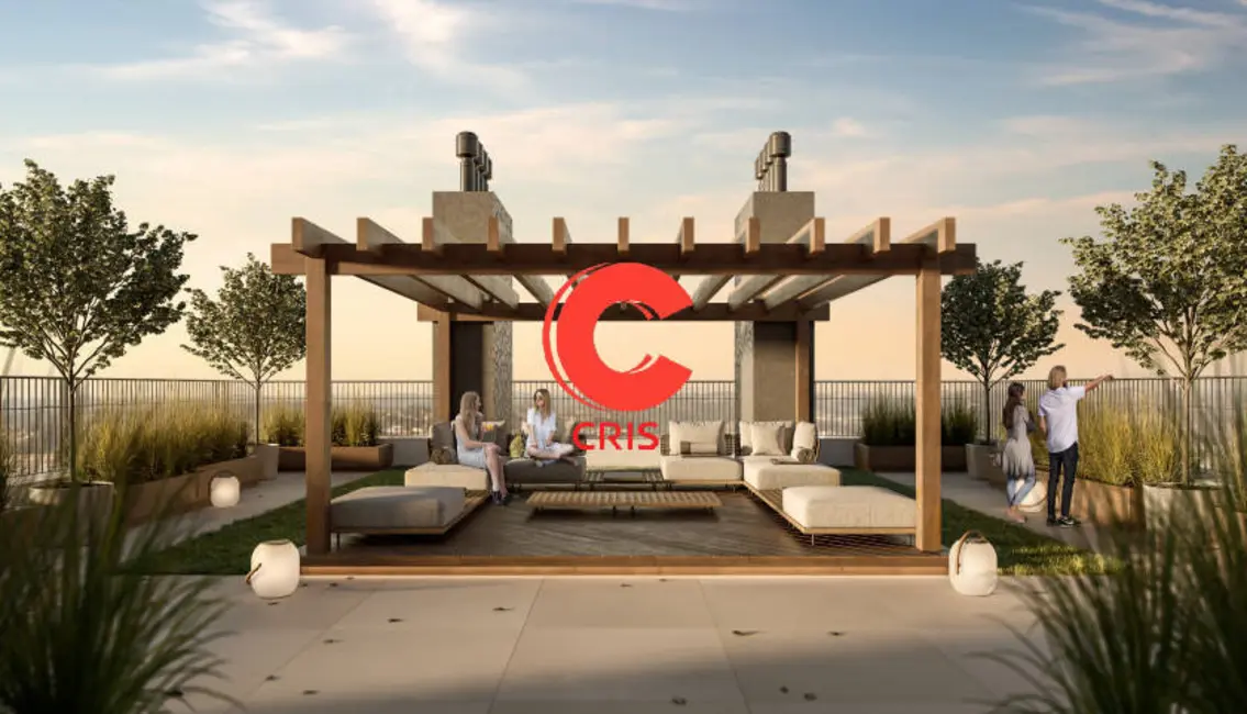 Foto 5 de Apartamento com 2 quartos à venda, 105m2 em São Bento, Bento Goncalves - RS