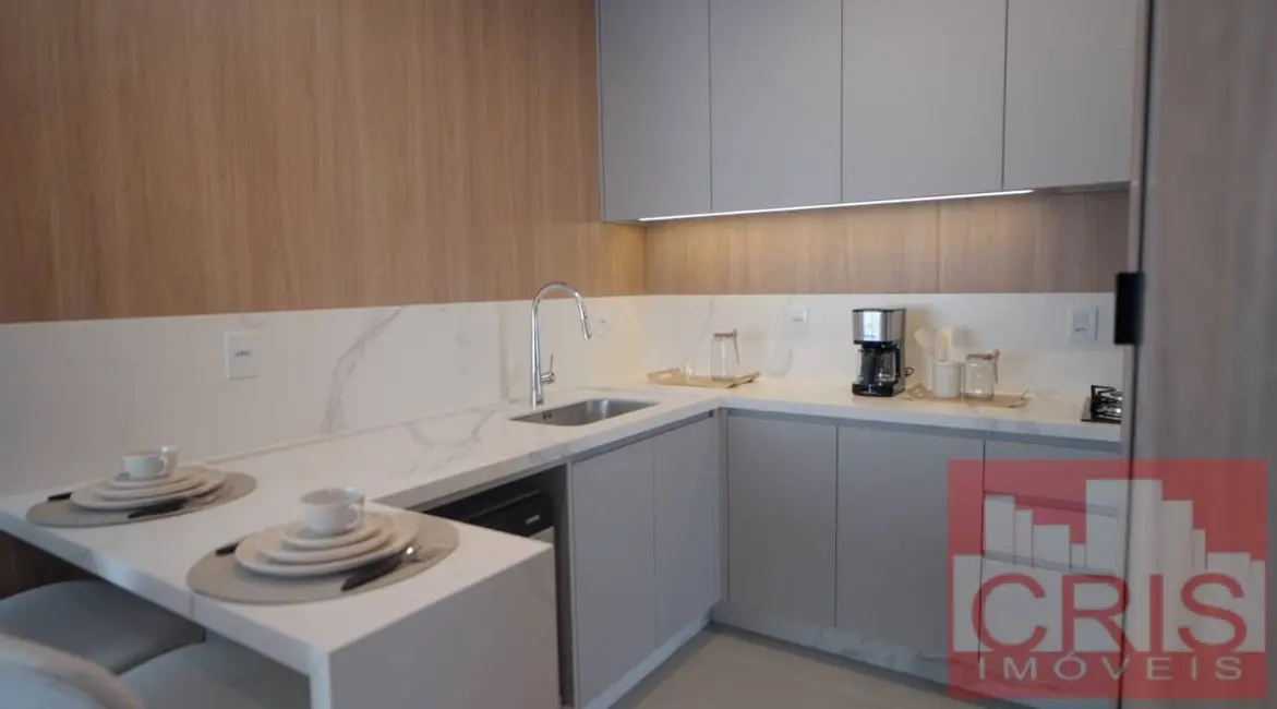 Foto 2 de Apartamento com 2 quartos à venda, 105m2 em São Bento, Bento Goncalves - RS