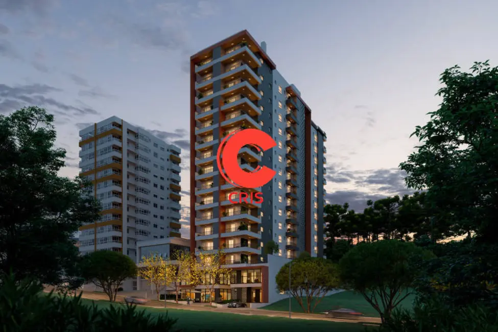 Foto 1 de Apartamento com 2 quartos à venda, 105m2 em São Bento, Bento Goncalves - RS