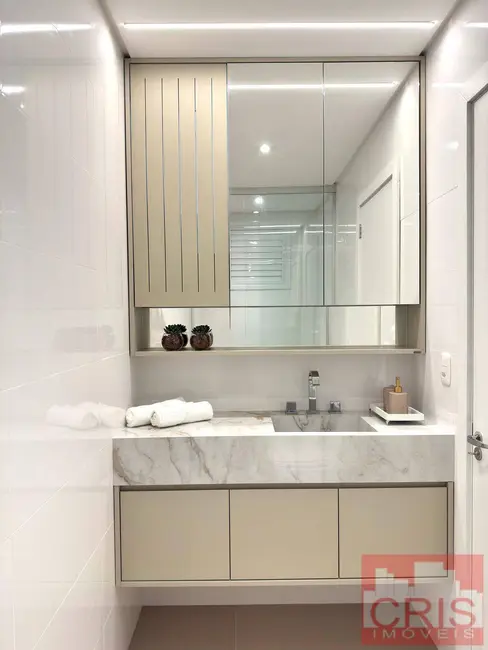 Foto 9 de Apartamento com 3 quartos à venda, 128m2 em Centro, Bento Goncalves - RS