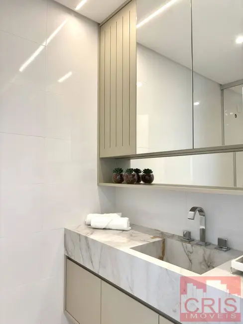 Foto 3 de Apartamento com 3 quartos à venda, 128m2 em Centro, Bento Goncalves - RS