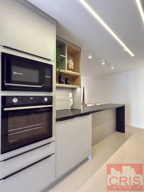 Foto 5 de Apartamento com 3 quartos à venda, 128m2 em Centro, Bento Goncalves - RS