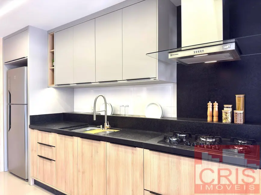 Foto 7 de Apartamento com 3 quartos à venda, 128m2 em Centro, Bento Goncalves - RS