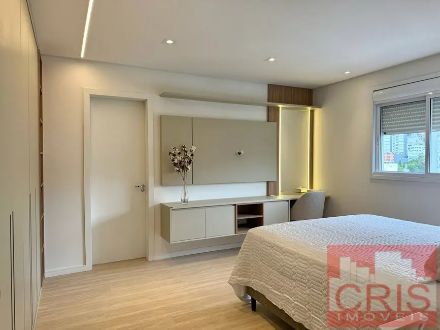 Foto 4 de Apartamento com 3 quartos à venda, 128m2 em Centro, Bento Goncalves - RS