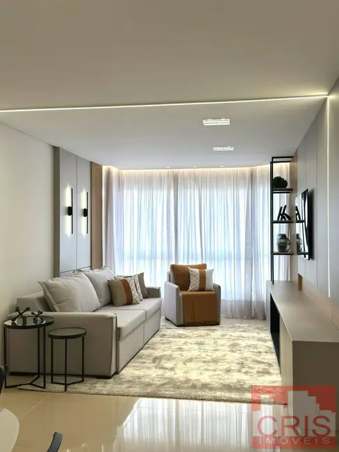 Foto 1 de Apartamento com 3 quartos à venda, 128m2 em Centro, Bento Goncalves - RS