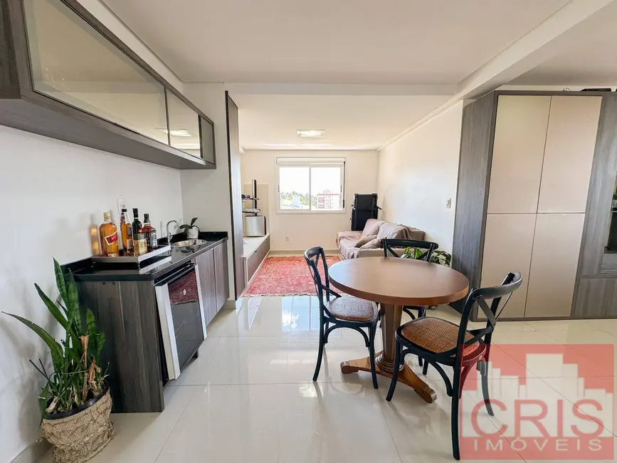 Foto 4 de Apartamento com 3 quartos à venda, 126m2 em Humaitá, Bento Goncalves - RS