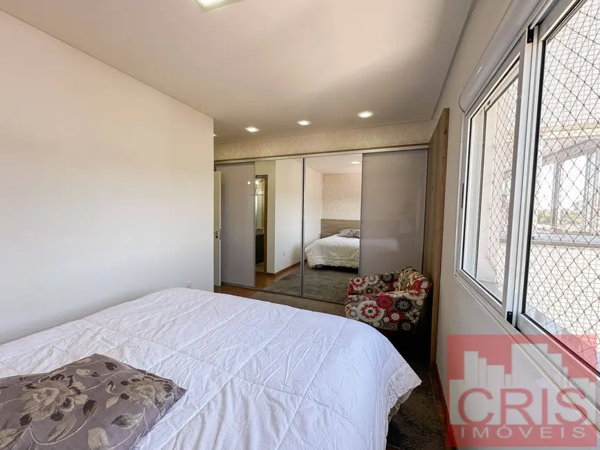 Foto 9 de Apartamento com 3 quartos à venda, 126m2 em Humaitá, Bento Goncalves - RS