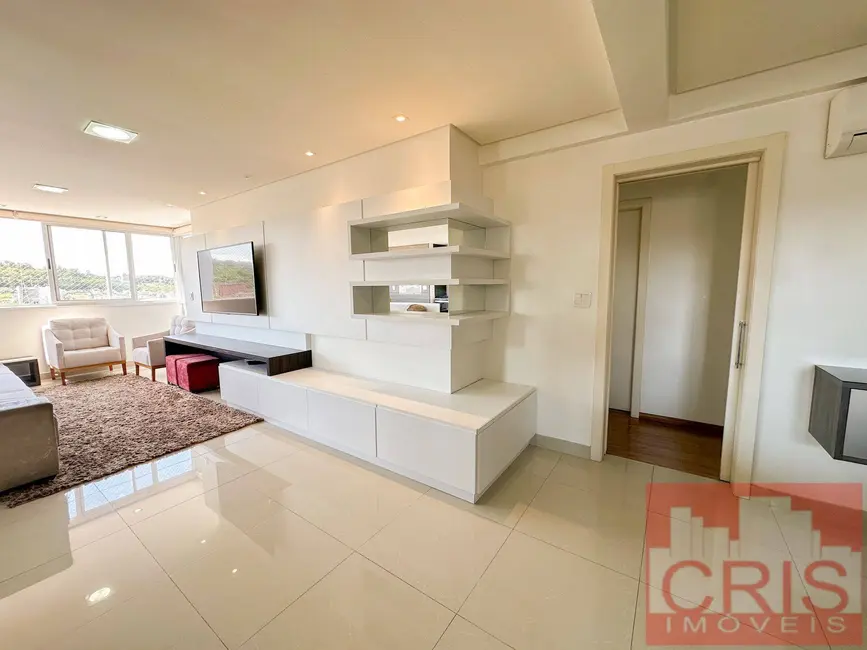 Foto 1 de Apartamento com 3 quartos à venda, 126m2 em Humaitá, Bento Goncalves - RS