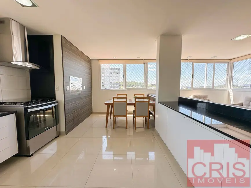 Foto 5 de Apartamento com 3 quartos à venda, 126m2 em Humaitá, Bento Goncalves - RS