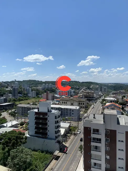 Foto 2 de Apartamento com 3 quartos à venda, 105m2 em São Francisco, Bento Goncalves - RS