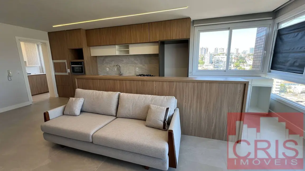 Apartamento com 3 quartos à venda, 105m2 em São Francisco, Bento Goncalves - RS - imagem 5 Foto 5 de Apartamento com 3 quartos à venda, 105m2 em São Francisco, Bento Goncalves - RS