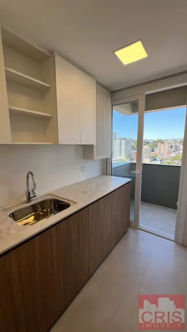 Apartamento com 3 quartos à venda, 105m2 em São Francisco, Bento Goncalves - RS - imagem 9 Foto 9 de Apartamento com 3 quartos à venda, 105m2 em São Francisco, Bento Goncalves - RS