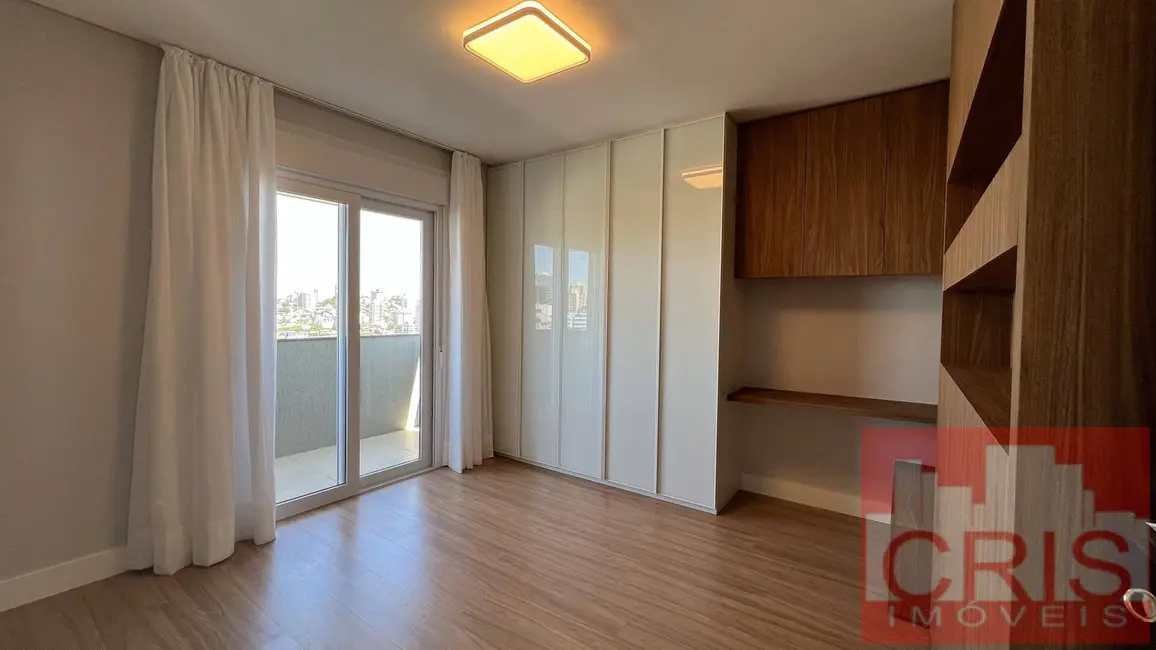 Apartamento com 3 quartos à venda, 105m2 em São Francisco, Bento Goncalves - RS - imagem 8 Foto 8 de Apartamento com 3 quartos à venda, 105m2 em São Francisco, Bento Goncalves - RS