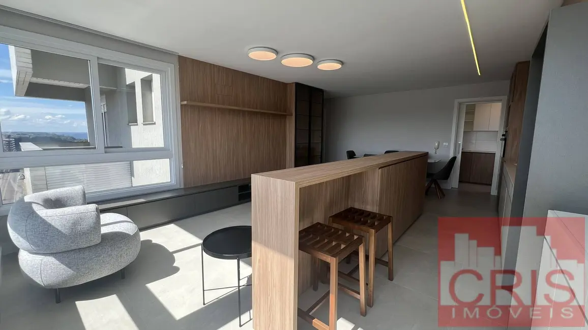 Apartamento com 3 quartos à venda, 105m2 em São Francisco, Bento Goncalves - RS - imagem 4 Foto 4 de Apartamento com 3 quartos à venda, 105m2 em São Francisco, Bento Goncalves - RS