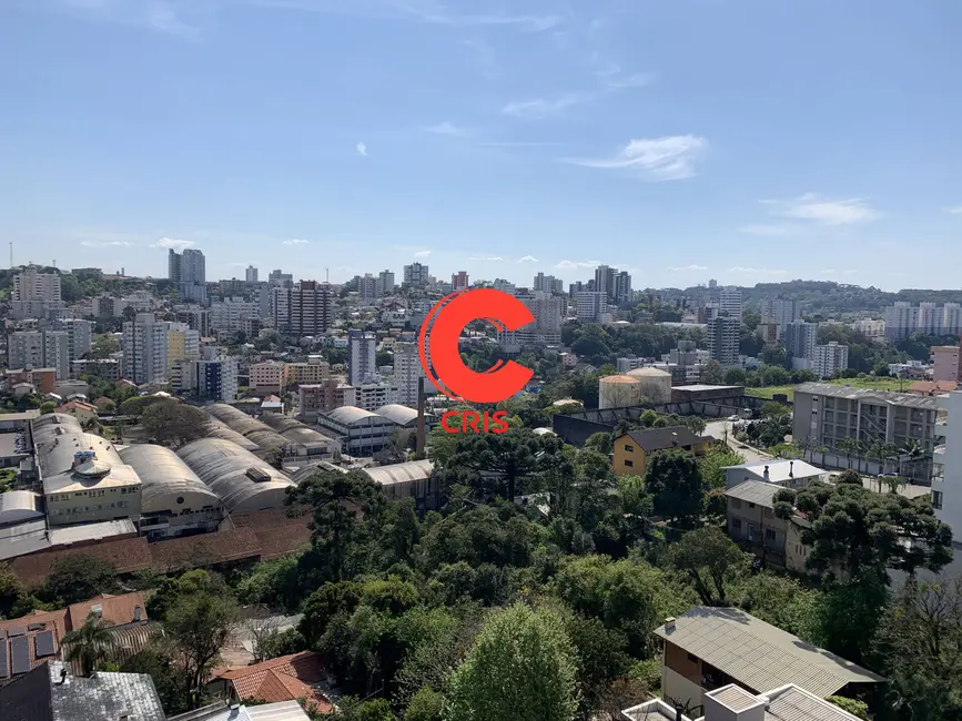 Foto 4 de Apartamento com 3 quartos à venda, 105m2 em São Francisco, Bento Goncalves - RS