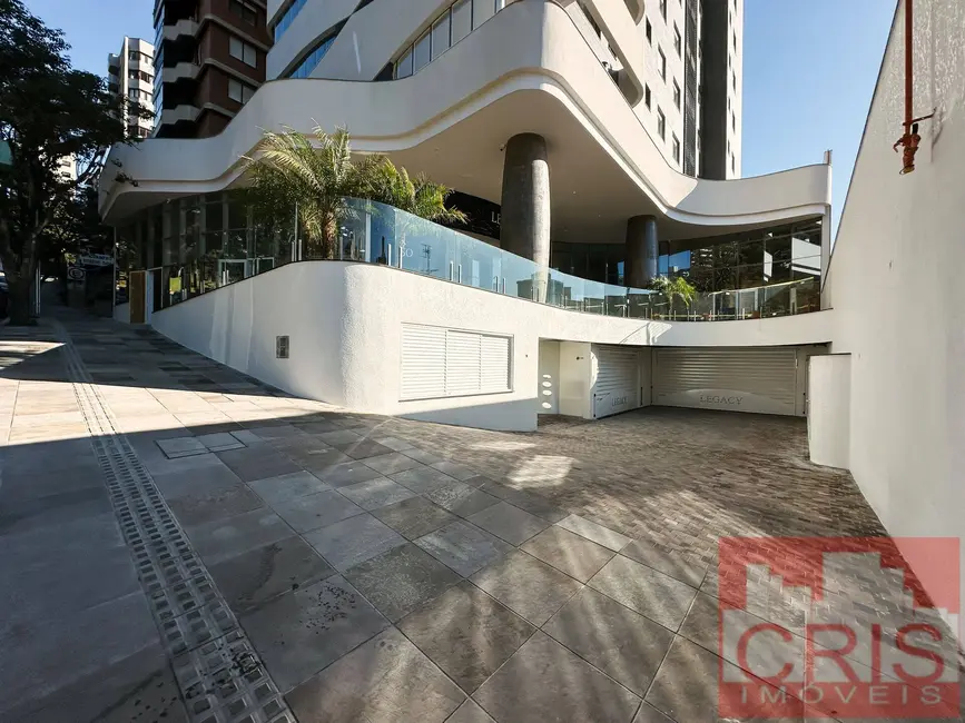 Foto 2 de Apartamento com 3 quartos à venda, 113m2 em Centro, Bento Goncalves - RS