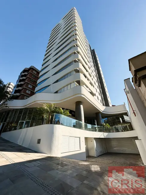 Foto 3 de Apartamento com 3 quartos à venda, 113m2 em Centro, Bento Goncalves - RS