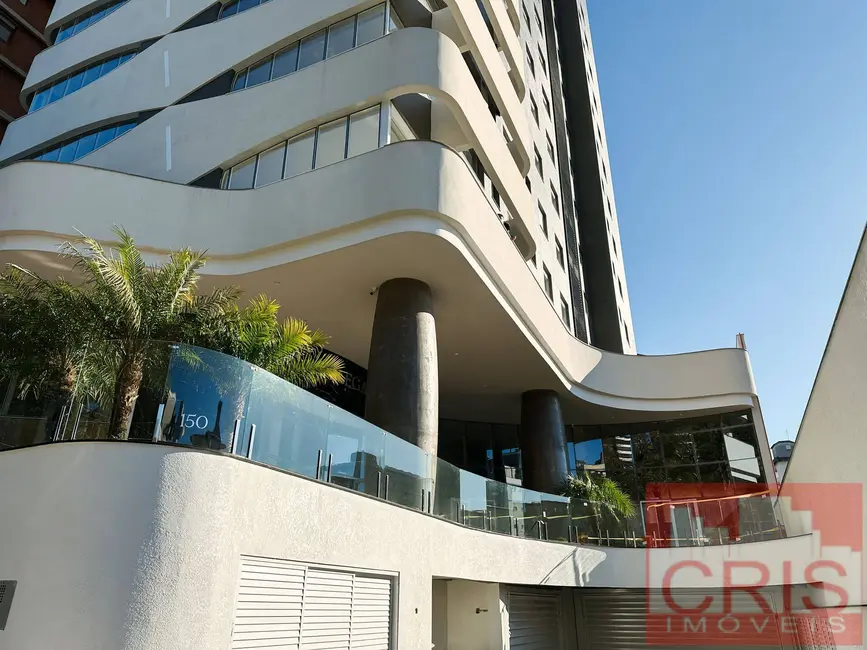 Foto 4 de Apartamento com 3 quartos à venda, 113m2 em Centro, Bento Goncalves - RS