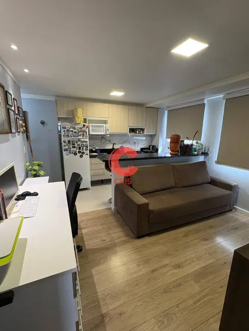 Foto 6 de Apartamento com 1 quarto à venda, 49m2 em Maria Goretti, Bento Goncalves - RS