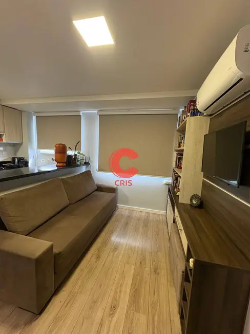 Foto 2 de Apartamento com 1 quarto à venda, 49m2 em Maria Goretti, Bento Goncalves - RS