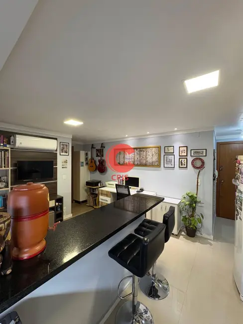 Foto 3 de Apartamento com 1 quarto à venda, 49m2 em Maria Goretti, Bento Goncalves - RS