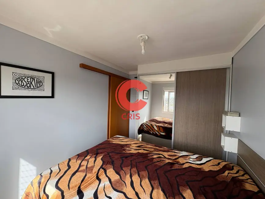 Foto 9 de Apartamento com 1 quarto à venda, 49m2 em Maria Goretti, Bento Goncalves - RS