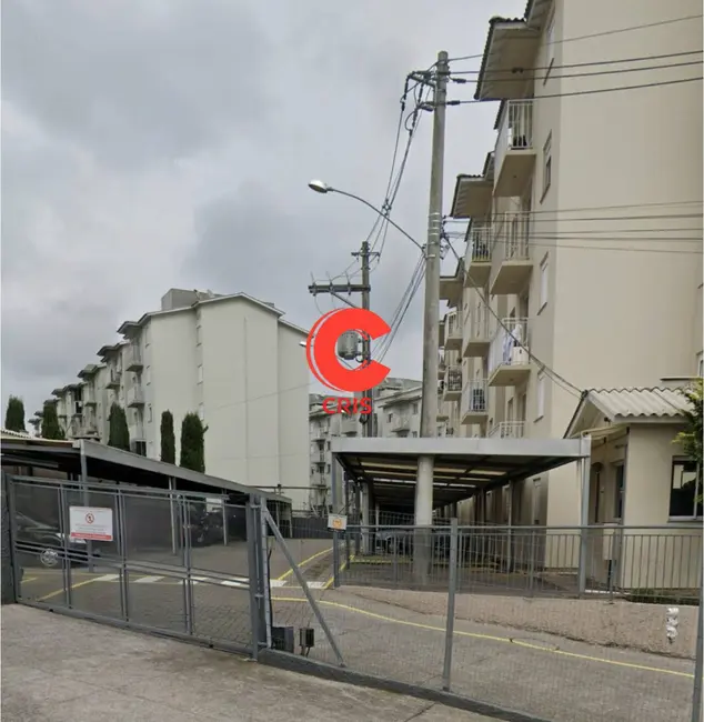 Foto 3 de Apartamento com 2 quartos à venda, 47m2 em Aparecida, Bento Goncalves - RS