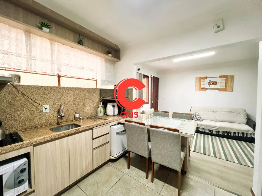 Foto 1 de Apartamento com 3 quartos à venda, 77m2 em São Francisco, Bento Goncalves - RS