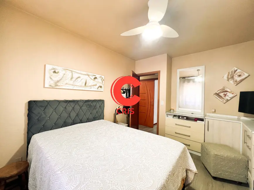 Foto 4 de Apartamento com 3 quartos à venda, 77m2 em São Francisco, Bento Goncalves - RS