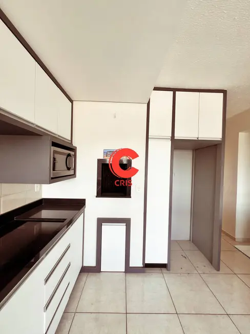 Foto 4 de Apartamento com 2 quartos à venda, 50m2 em Borgo, Bento Goncalves - RS