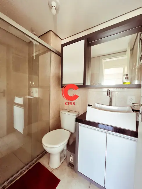 Foto 8 de Apartamento com 2 quartos à venda, 50m2 em Borgo, Bento Goncalves - RS