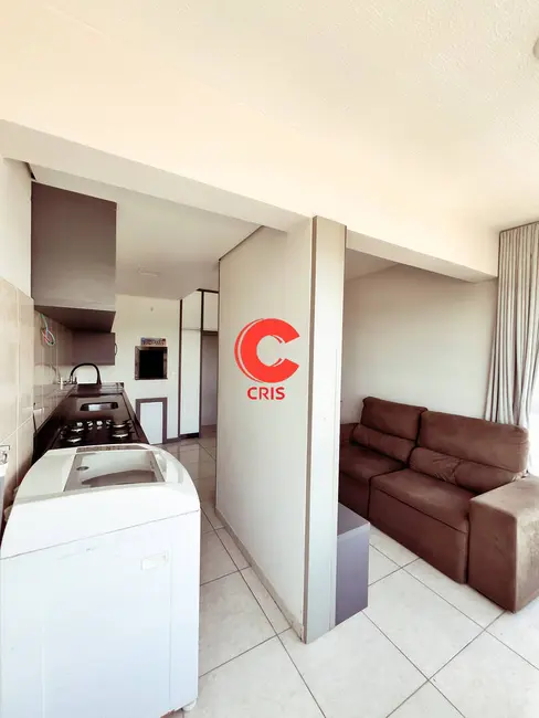 Foto 5 de Apartamento com 2 quartos à venda, 50m2 em Borgo, Bento Goncalves - RS