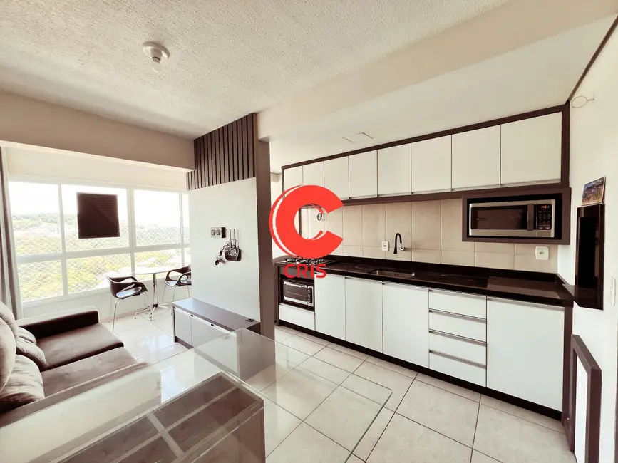 Foto 1 de Apartamento com 2 quartos à venda, 50m2 em Borgo, Bento Goncalves - RS