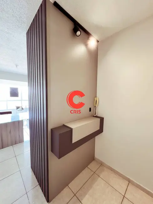 Foto 9 de Apartamento com 2 quartos à venda, 50m2 em Borgo, Bento Goncalves - RS