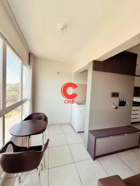 Foto 3 de Apartamento com 2 quartos à venda, 50m2 em Borgo, Bento Goncalves - RS