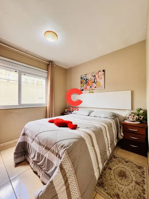 Foto 8 de Apartamento com 2 quartos à venda, 60m2 em São Francisco, Bento Goncalves - RS