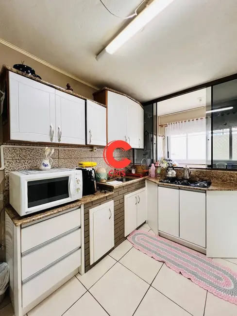 Foto 3 de Apartamento com 2 quartos à venda, 60m2 em São Francisco, Bento Goncalves - RS